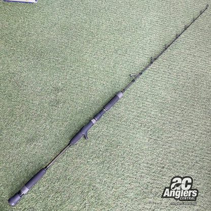 Immortal 525 BMH PE4-6 (USED, 9/10) no rod bag/sleeve