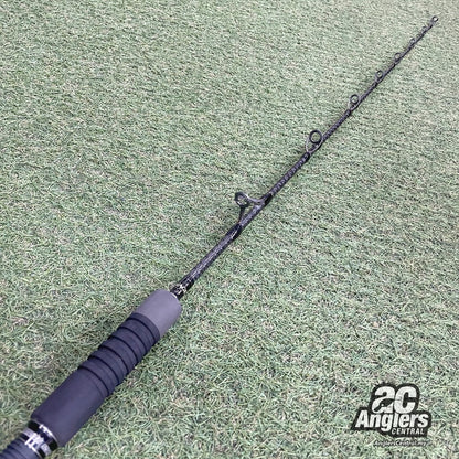 Immortal 525 BMH PE4-6 (USED, 9/10) no rod bag/sleeve