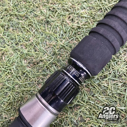 Immortal 505 BL PE3-5 (USED, 9/10) no rod bag/sleeve