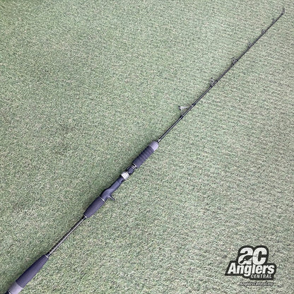 Immortal 505 BL PE3-5 (USED, 9/10) no rod bag/sleeve