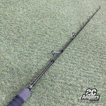 Immortal 505 BL PE3-5 (USED, 9/10) no rod bag/sleeve