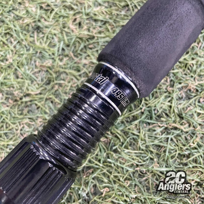 Immortal 495 BM PE4-6 (USED, 9/10) no rod bag/sleeve