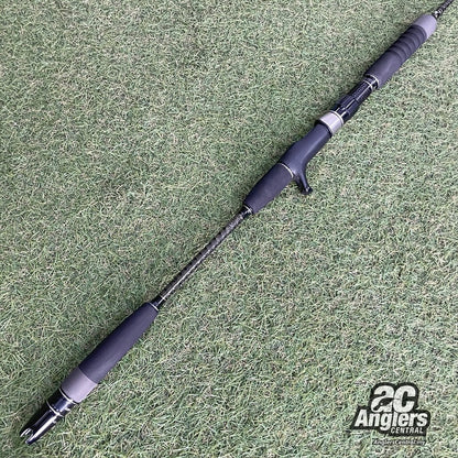 Immortal 495 BM PE4-6 (USED, 9/10) no rod bag/sleeve