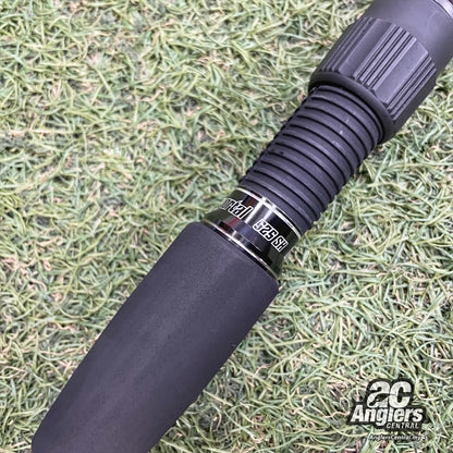 Immortal 525 SH PE5-9 (USED, 9/10) no rod bag/sleeve