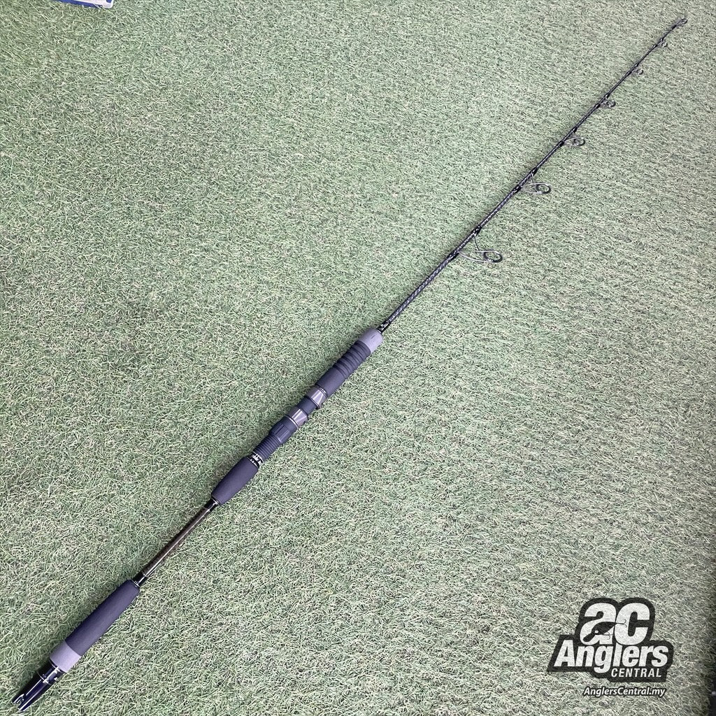 Immortal 525 SH PE5-9 (USED, 9/10) no rod bag/sleeve