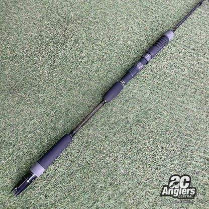 Immortal 525 SH PE5-9 (USED, 9/10) no rod bag/sleeve