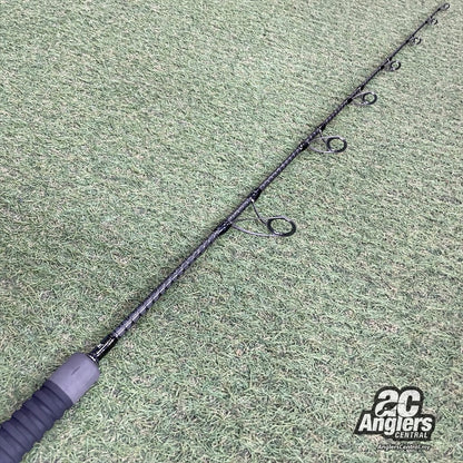 Immortal 525 SH PE5-9 (USED, 9/10) no rod bag/sleeve