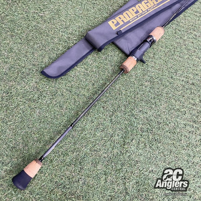 Propagate BLX 506-3 (USED, 9.5/10) with rod bag/sleeve