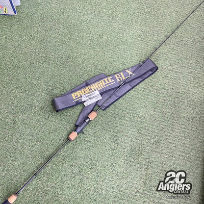 Propagate BLX 506-4 (USED, 9.5/10) with rod bag/sleeve