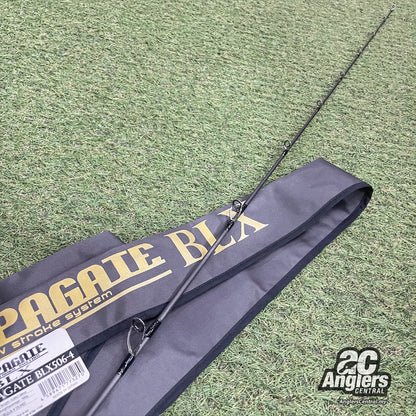 Propagate BLX 506-4 (USED, 9.5/10) with rod bag/sleeve