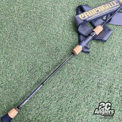 Propagate BLX 506-5 (USED, 9.5/10) with rod bag/sleeve
