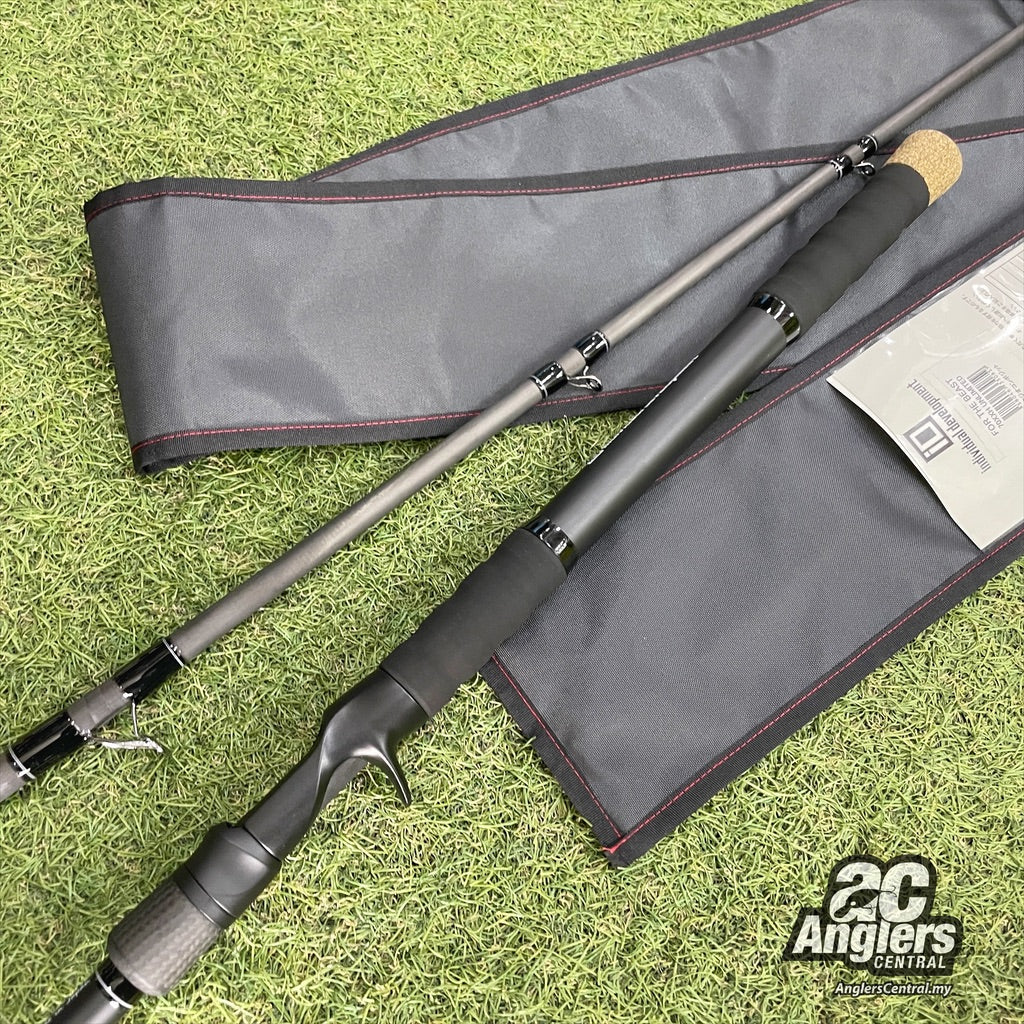 FTB70XXH Unlimited – Anglers Central