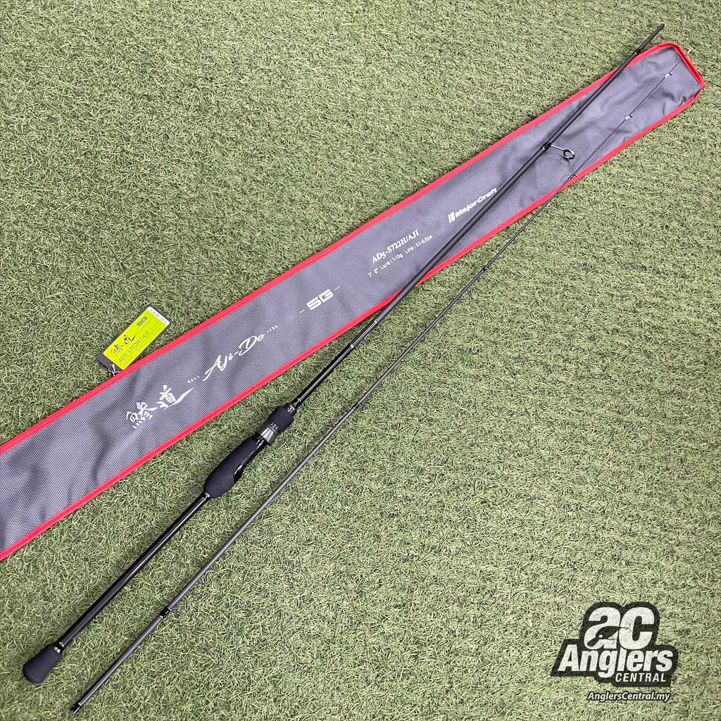 Aji-Do 5G – Anglers Central