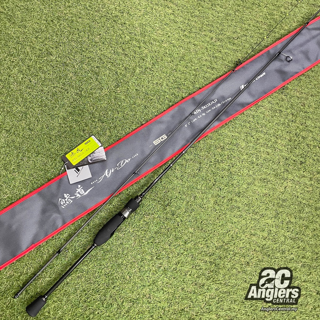 Aji-Do 5G – Anglers Central