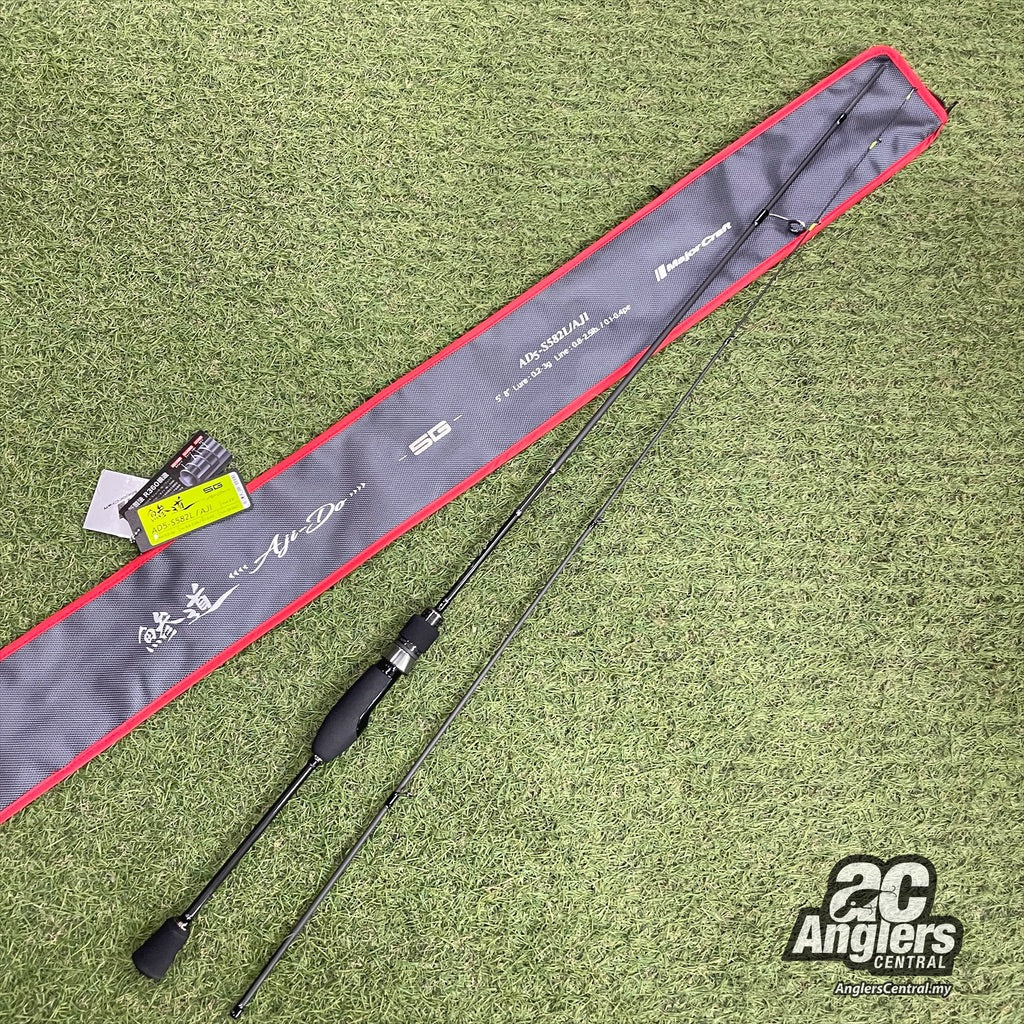 Aji-Do 5G – Anglers Central