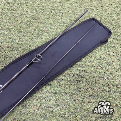 Black Star 2nd Gen Technical Friction S69 (USED, 9.5/10), with rod sleeve