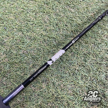 JAM Rod JR 603-3 6' tip chop repair (USED, 7/10) no rod bag/sleeve