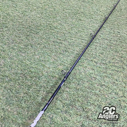 JAM Rod JR 603-3 6' tip chop repair (USED, 7/10) no rod bag/sleeve