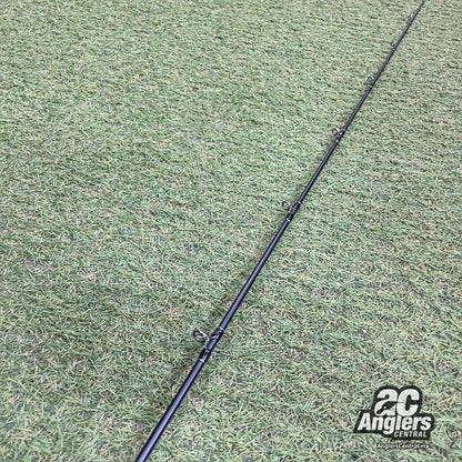 JAM Rod JR 603-3 6' tip chop repair (USED, 7/10) no rod bag/sleeve