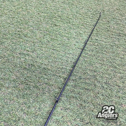 JAM Rod JR 603-3 6' tip chop repair (USED, 7/10) no rod bag/sleeve