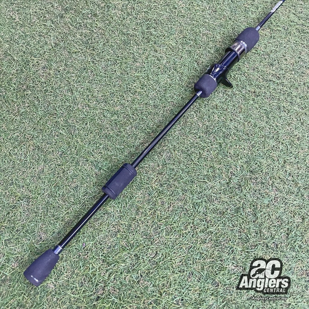 JAM Rod JR 603-3 5'4