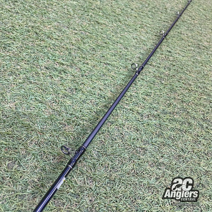 JAM Rod JR 603-3 5'4" tip chop repair (USED, 7/10) no rod bag/sleeve