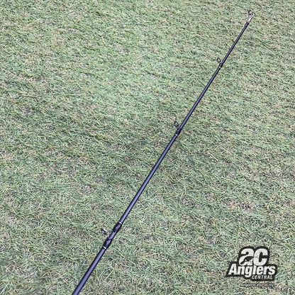 JAM Rod JR 603-3 5'4" tip chop repair (USED, 7/10) no rod bag/sleeve