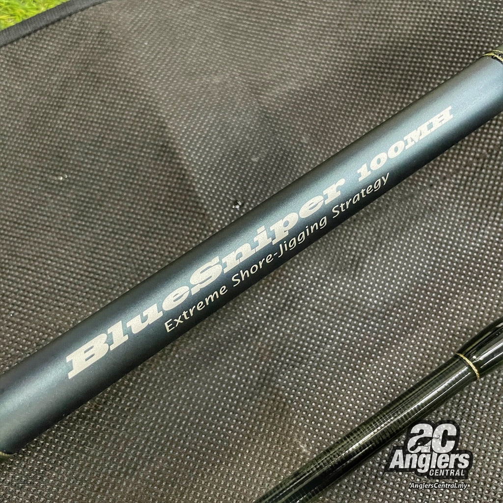 BlueSniper 100MH (UNUSED, like new)