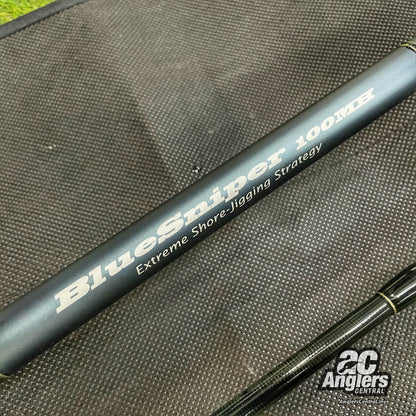 BlueSniper 100MH (UNUSED, like new)