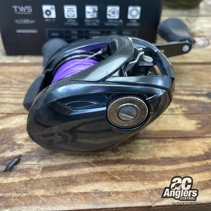 2021 Tatula TW 300XS L (USED, 9.5/10, Gojira Power)