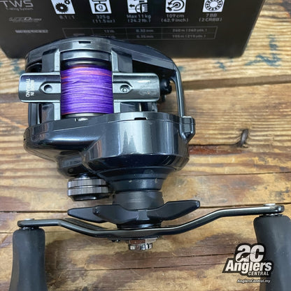 2021 Tatula TW 300XS L (USED, 9.5/10, Gojira Power)