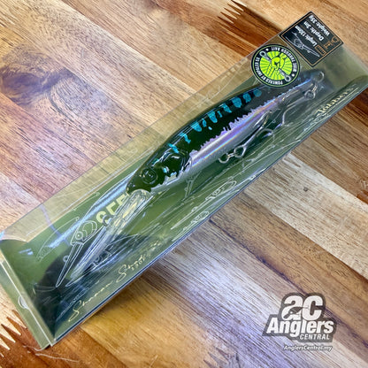 Shaman Shad 3m (130mm 35g)