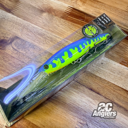 Shaman Shad 3m (130mm 35g)