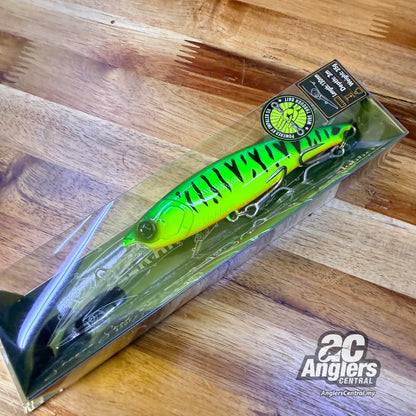 Shaman Shad 3m (130mm 35g)