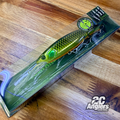 Shaman Shad 5m (130mm 38g)