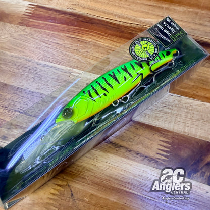 Shaman Shad 5m (130mm 38g)