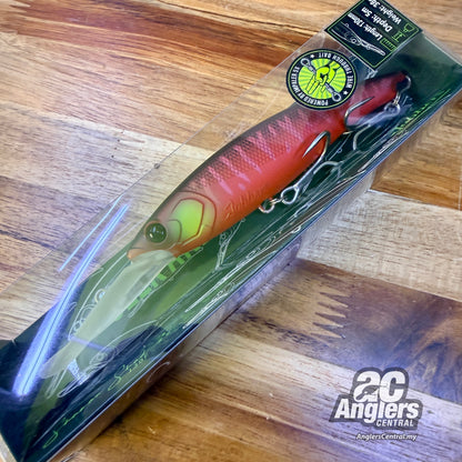 Shaman Shad 5m (130mm 38g)