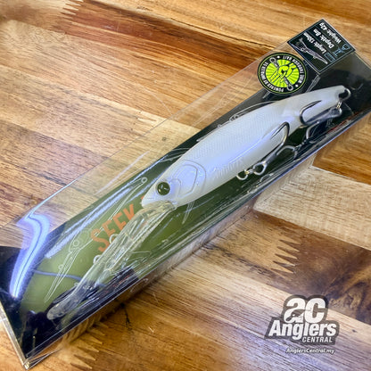 Shaman Shad 8m (130mm 42g)