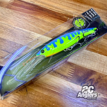 Shaman Shad 8m (130mm 42g)