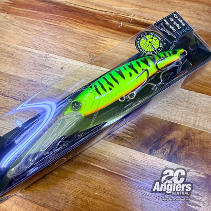 Shaman Shad 8m (130mm 42g)