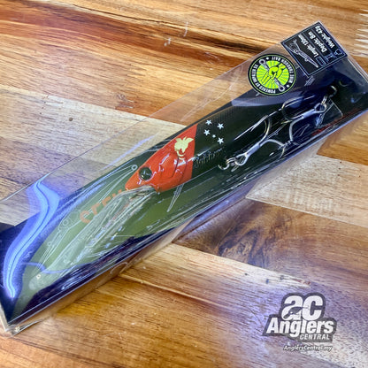Shaman Shad 8m (130mm 42g)