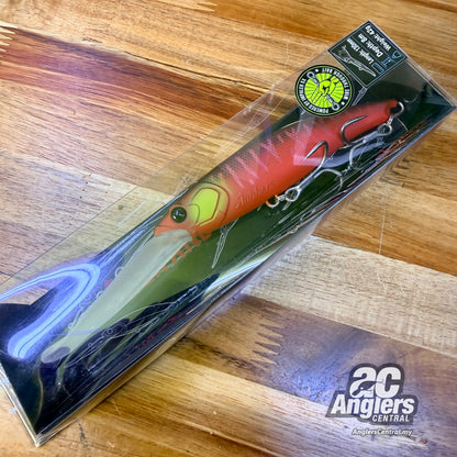Shaman Shad 8m (130mm 42g)