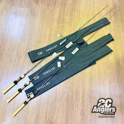 26 Purelist BC rods (1pc)