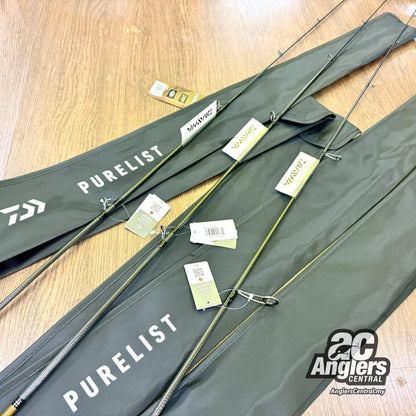 26 Purelist BC rods (1pc)