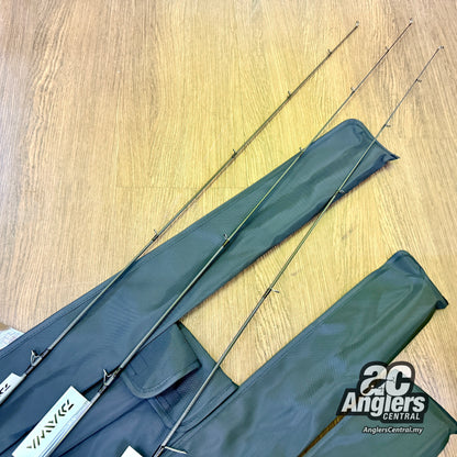 26 Purelist BC rods (1pc)