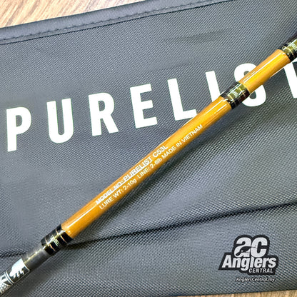 26 Purelist BC rods (1pc)