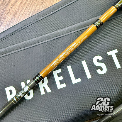 26 Purelist BC rods (1pc)