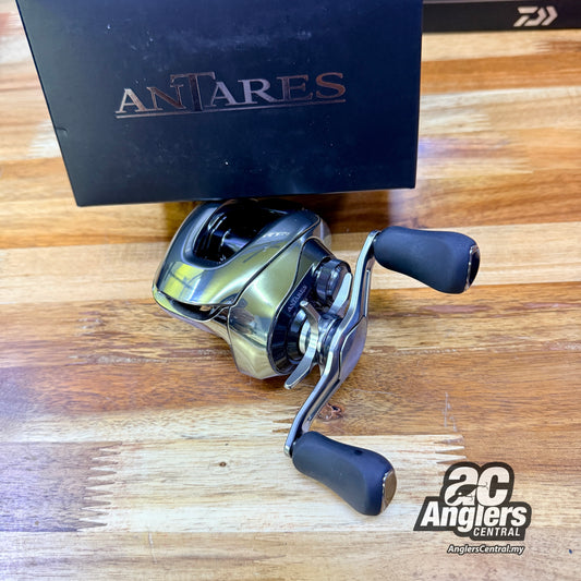2025 Antares 101MG (UNUSED)