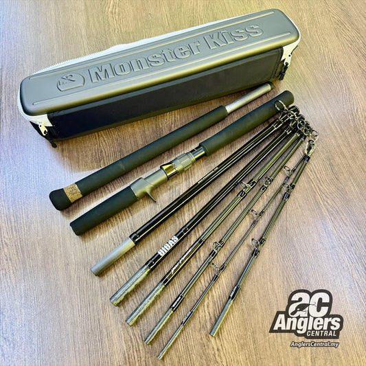 MGX-∞∞(Dear Monster GIGAS)