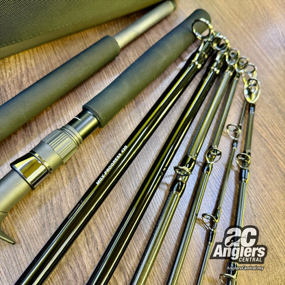 MGX-∞∞(Dear Monster GIGAS)